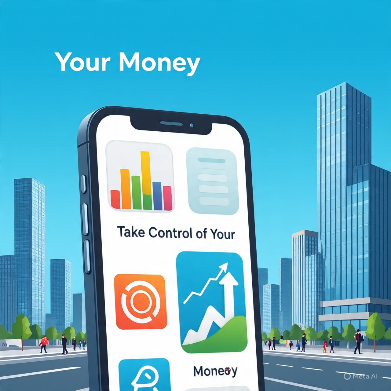 Best Personal Finance Apps to Take Control of Your Money in 2025