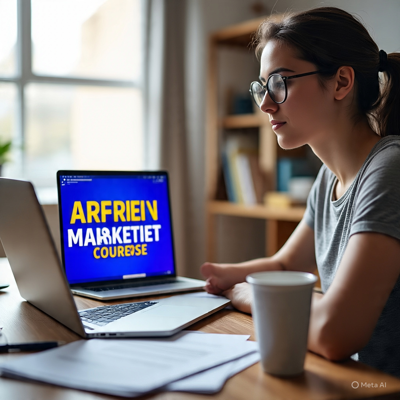 Affiliate Marketing for Beginners