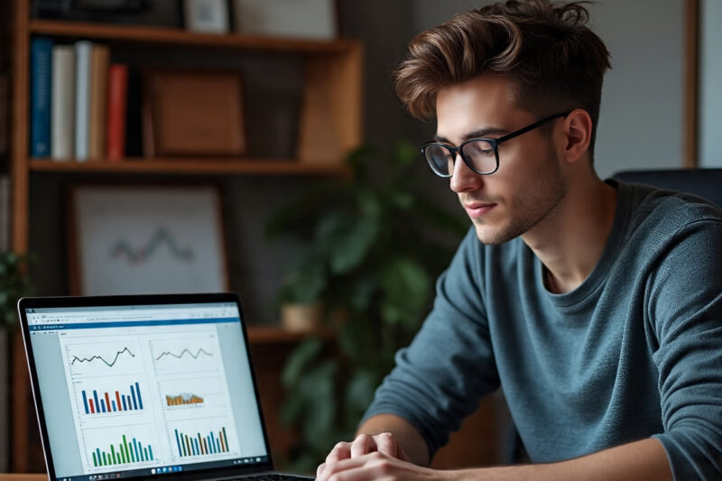 Best Investment Apps for Beginners