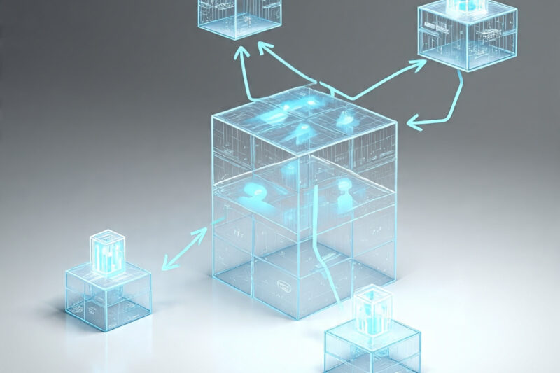 Blockchain Explained Simply