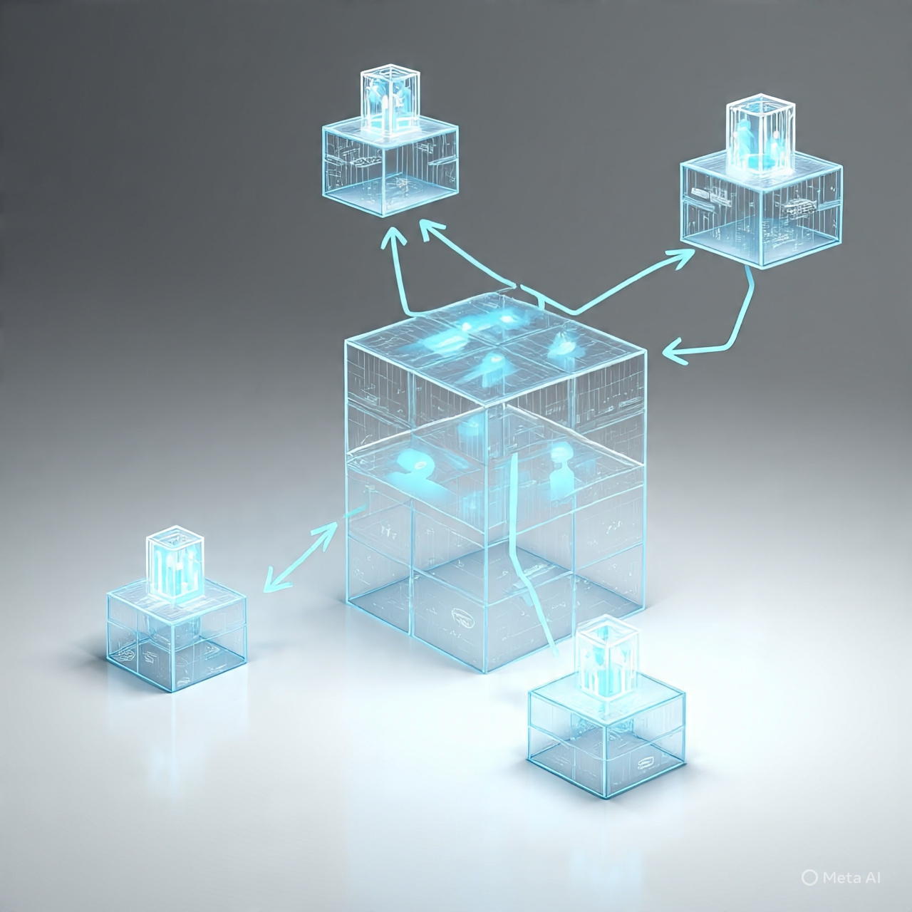 Blockchain Explained Simply