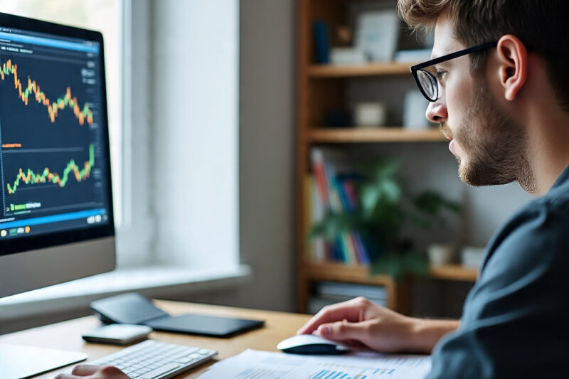 Crypto Trading for Beginners