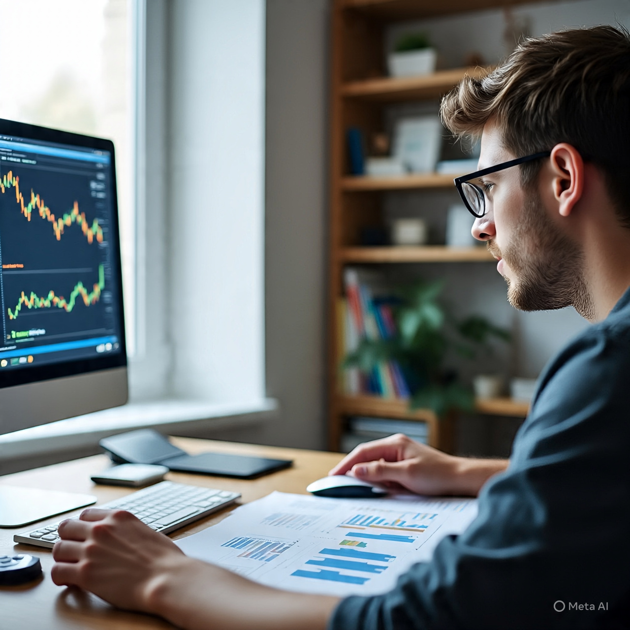 Crypto trading for beginners