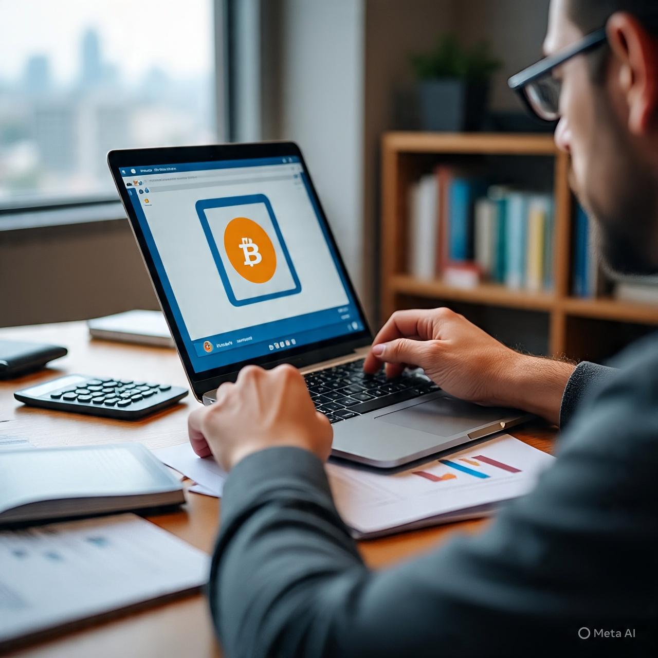 How to buy Bitcoin safely