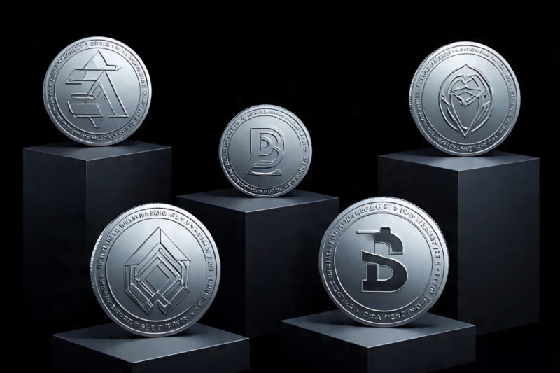 Top Altcoins with Potential