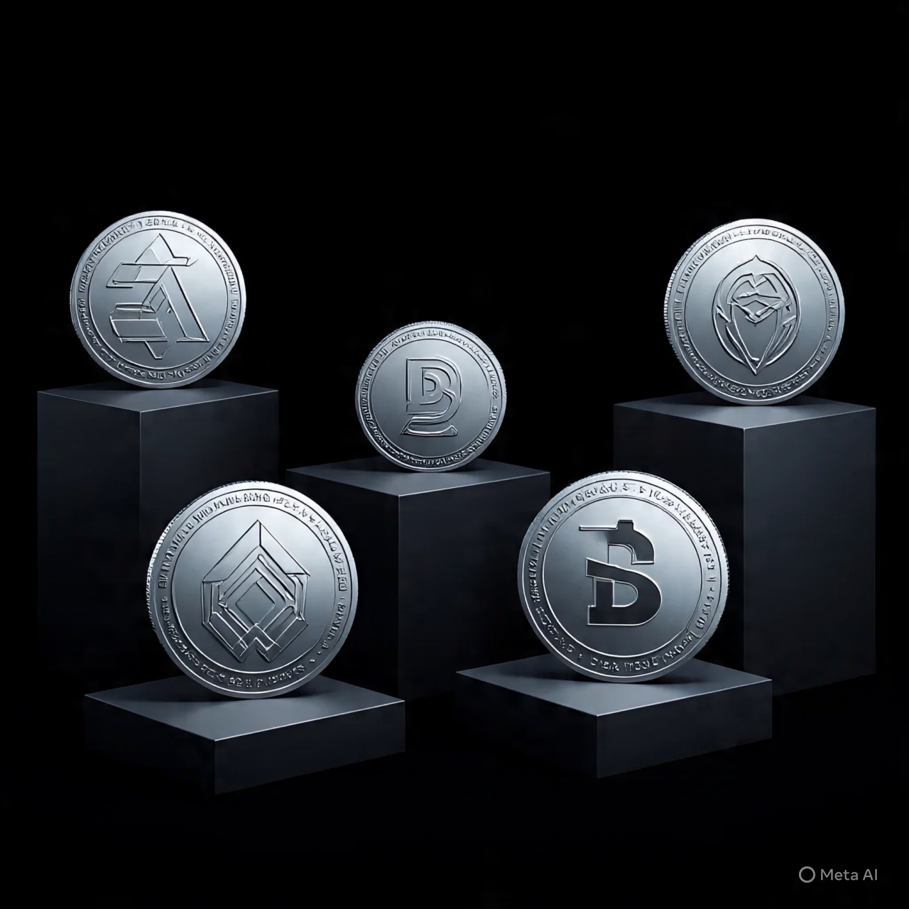 Top Altcoins with Potential